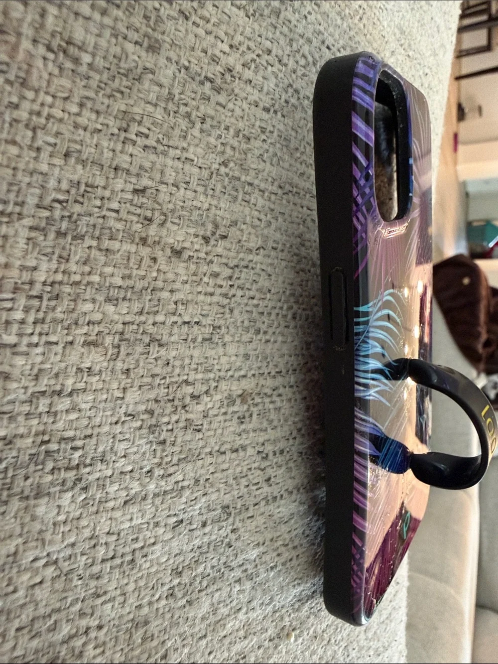 Tropical Loopy Case for IPhone 13 & 14
